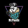 MR. PANDA Tops