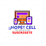 ¡¡HOPE!! CELL