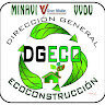 Direccion General Ecoconstrucccion