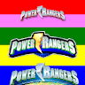 Power Rangers 1000.