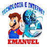 INTERNET Y TECNOLOGIA EMANUEL